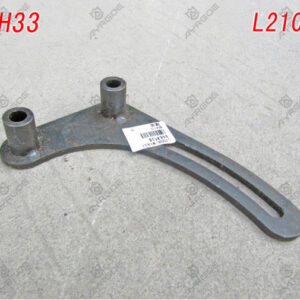 ENGINE REGULATION BRACKET
