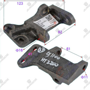 GENERATOR SUPPORT
