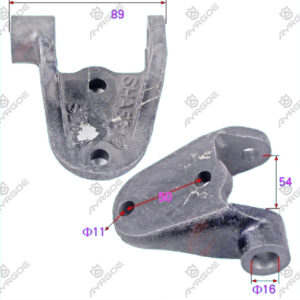 GENERATOR SUPPORT