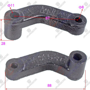 GENERATOR SUPPORT