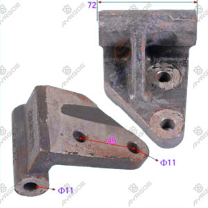 GENERATOR SUPPORT