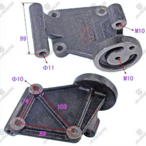 GENERATOR SUPPORT