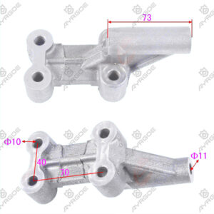 GENERATOR SUPPORT