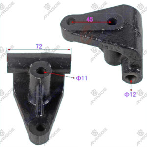 GENERATOR SUPPORT