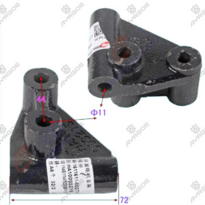 GENERATOR SUPPORT