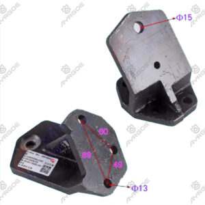 GENERATOR SUPPORT