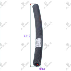 ENGINE OIL INLET PIPE