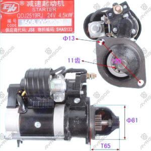 STARTER ASSY