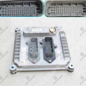 ELECTRONIC CONTROL UNIT(ECU)