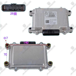 ELECTRONIC CONTROL UNIT(ECU)