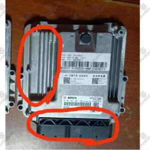 ELECTRONIC CONTROL UNIT(ECU)