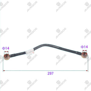 AIR COMPRESSOR  WATER PIPE