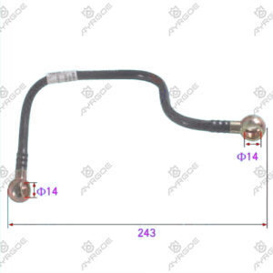 AIR COMPRESSOR  WATER PIPE