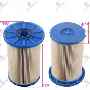 WATER SEPARATOR