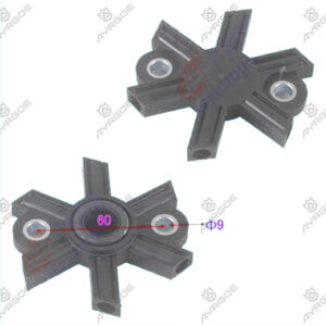 GAS AND OIL SEPARATOR