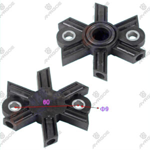 GAS AND OIL SEPARATOR