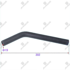 EXHAUST PIPE