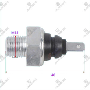 OIL PRESSURE SENSOR
