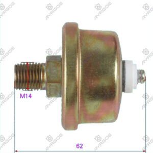 OIL PRESSURE SENSOR