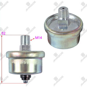 OIL PRESSURE SENSOR