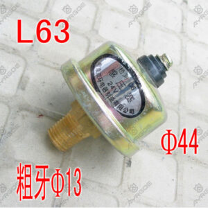 OIL PRESSURE SENSOR