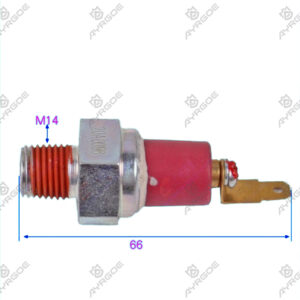 OIL PRESSURE SENSOR
