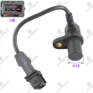 CRANKSHAFT POSITION SENSOR