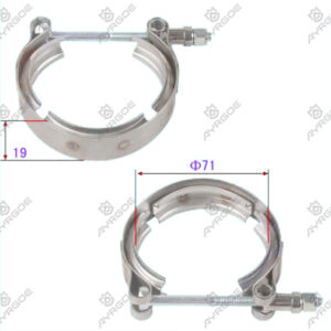 HOSE CLIP