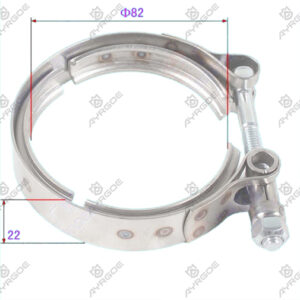 HOSE CLIP
