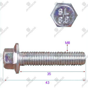 SCREW