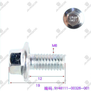 SCREW