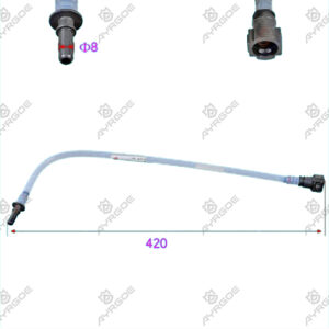 DIESEL PIPE