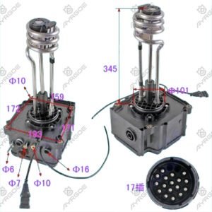UREAMETER
