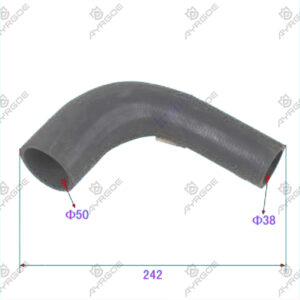OUTLET PIPE