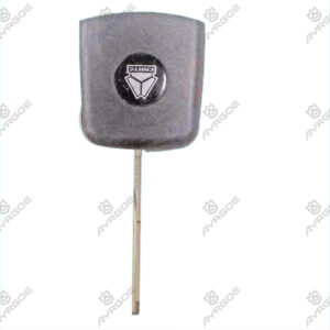KEY-OPERATED SWITCH