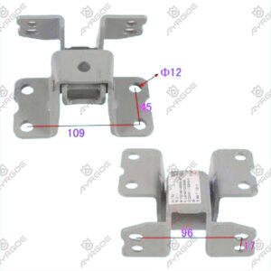 DOOR HINGE